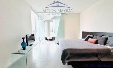 Departamento (Loft) Amueblado en Renta Providencia UAG