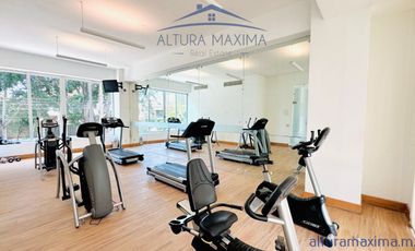 Departamento (Loft) Amueblado en Renta Providencia UAG