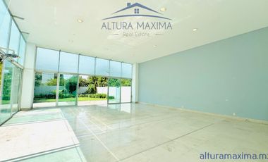 Departamento (Loft) Amueblado en Renta Providencia UAG