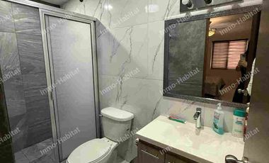 DEPARTAMENTO EN RENTA EN COLONIA ROBLE, SAN NICOLAS DE LOS GARZA, NUEVO LEON.