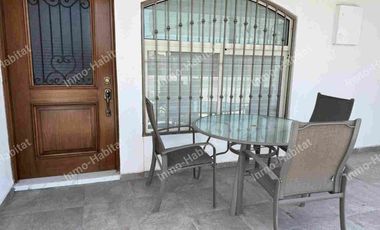 DEPARTAMENTO EN RENTA EN COLONIA ROBLE, SAN NICOLAS DE LOS GARZA, NUEVO LEON.