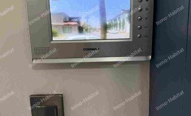 DEPARTAMENTO EN RENTA EN COLONIA ROBLE, SAN NICOLAS DE LOS GARZA, NUEVO LEON.