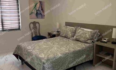 DEPARTAMENTO EN RENTA EN COLONIA ROBLE, SAN NICOLAS DE LOS GARZA, NUEVO LEON.