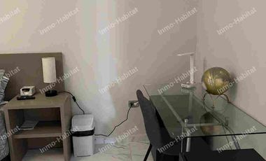 DEPARTAMENTO EN RENTA EN COLONIA ROBLE, SAN NICOLAS DE LOS GARZA, NUEVO LEON.