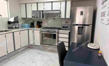 DEPARTAMENTO EN RENTA EN COLONIA ROBLE, SAN NICOLAS DE LOS GARZA, NUEVO LEON.