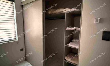 DEPARTAMENTO EN RENTA EN COLONIA ROBLE, SAN NICOLAS DE LOS GARZA, NUEVO LEON.