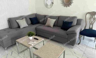 DEPARTAMENTO EN RENTA EN COLONIA ROBLE, SAN NICOLAS DE LOS GARZA, NUEVO LEON.