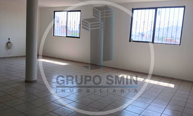 BODEGA EN VENTA Y RENTA DE 500 M² EN BANTHI SAN JUAN DEL RÍO