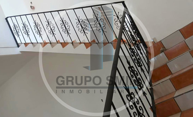 BODEGA EN VENTA Y RENTA DE 500 M² EN BANTHI SAN JUAN DEL RÍO