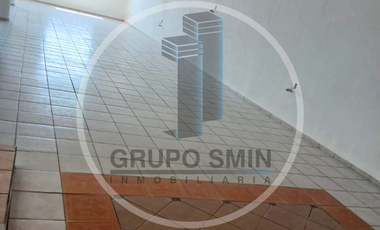 BODEGA EN VENTA Y RENTA DE 500 M² EN BANTHI SAN JUAN DEL RÍO