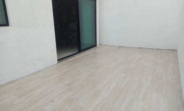 CASA EN RENTA EN LA ENCOMIENDA, ESCOBEDO, N.L.