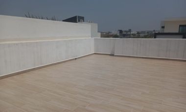 CASA EN RENTA EN LA ENCOMIENDA, ESCOBEDO, N.L.