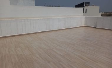 CASA EN RENTA EN LA ENCOMIENDA, ESCOBEDO, N.L.