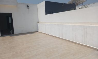 CASA EN RENTA EN LA ENCOMIENDA, ESCOBEDO, N.L.