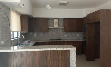 CASA EN RENTA EN LA ENCOMIENDA, ESCOBEDO, N.L.