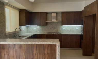 CASA EN RENTA EN LA ENCOMIENDA, ESCOBEDO, N.L.