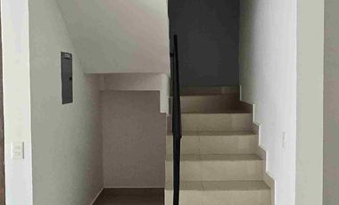 CASA EN RENTA EN LA ENCOMIENDA, ESCOBEDO, N.L.