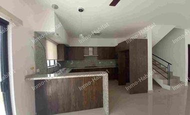 CASA EN RENTA EN LA ENCOMIENDA, ESCOBEDO, N.L.