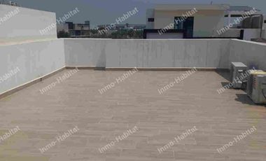 CASA EN RENTA EN LA ENCOMIENDA, ESCOBEDO, N.L.