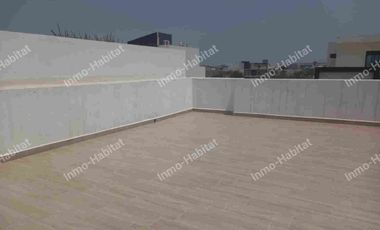 CASA EN RENTA EN LA ENCOMIENDA, ESCOBEDO, N.L.