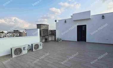 CASA EN RENTA EN LA ENCOMIENDA, ESCOBEDO, N.L.