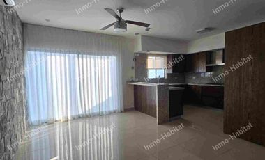 CASA EN RENTA EN LA ENCOMIENDA, ESCOBEDO, N.L.