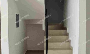 CASA EN RENTA EN LA ENCOMIENDA, ESCOBEDO, N.L.