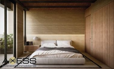 Departamento en venta en Puerto Vallarta con amenidades exclusivas ✨🌴