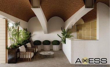 Departamento en venta en Puerto Vallarta con amenidades exclusivas ✨🌴