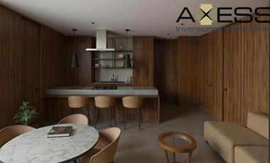 Departamento en venta en Puerto Vallarta con amenidades exclusivas ✨🌴