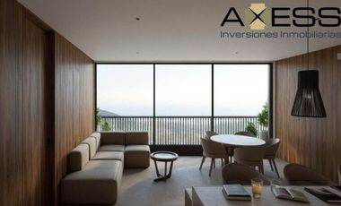 Departamento en venta en Puerto Vallarta con amenidades exclusivas ✨🌴