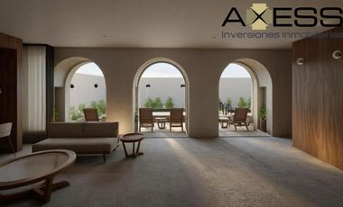 Departamento en venta en Puerto Vallarta con amenidades exclusivas ✨🌴