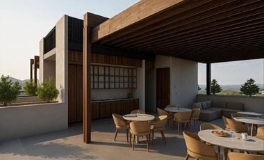 Departamento en venta en Puerto Vallarta con amenidades exclusivas ✨🌴