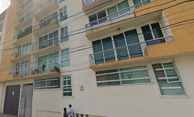 Departamento en venta en Moctezuma Segunda Sección, Venustiano Carranza