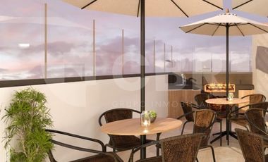 VENTA DEPARTAMENTO ESTRENO EN SANTA BEATRIZ