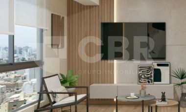 VENTA DEPARTAMENTO ESTRENO EN SANTA BEATRIZ