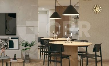 VENTA DEPARTAMENTO ESTRENO EN SANTA BEATRIZ