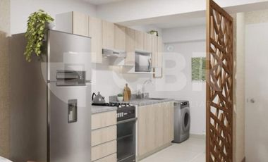 VENTA DEPARTAMENTO ESTRENO EN SANTA BEATRIZ