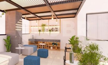 VENTA DEPARTAMENTO ESTRENO EN SANTA BEATRIZ