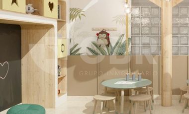 VENTA DEPARTAMENTO ESTRENO EN SANTA BEATRIZ