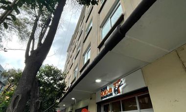 ESPECTACULAR OFICINA REFORMA CENTRO