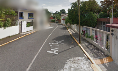Casa en venta en Av. 15, Fraccionamiento Alameda, Córdoba, Veracruz