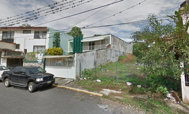 Casa en venta en Av. 15, Fraccionamiento Alameda, Córdoba, Veracruz