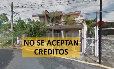 Casa en venta en Av. 15, Fraccionamiento Alameda, Córdoba, Veracruz