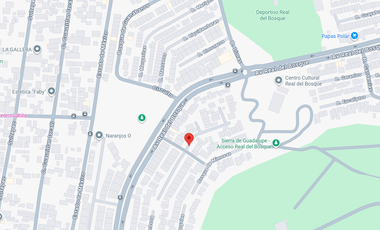 CASA DE RECUPERACIÓN BANCARIA EN CALLE BOSQUE DE MEZQUITE, FRACC. REAL DEL BOSQUE, TULTITLAN, EDO MEX. ¡NO SE ACEPTAN CRÉDITOS!