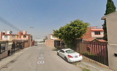 CASA DE RECUPERACIÓN BANCARIA EN CALLE BOSQUE DE MEZQUITE, FRACC. REAL DEL BOSQUE, TULTITLAN, EDO MEX. ¡NO SE ACEPTAN CRÉDITOS!