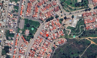 CASA DE RECUPERACIÓN BANCARIA EN CALLE BOSQUE DE MEZQUITE, FRACC. REAL DEL BOSQUE, TULTITLAN, EDO MEX. ¡NO SE ACEPTAN CRÉDITOS!