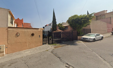 CASA DE RECUPERACIÓN BANCARIA EN CALLE BOSQUE DE MEZQUITE, FRACC. REAL DEL BOSQUE, TULTITLAN, EDO MEX. ¡NO SE ACEPTAN CRÉDITOS!