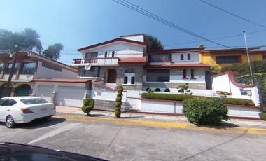 CASA CLUB DE GOLF LA HACIENDA ATIZAPAN DESCUENTO 9 MDP