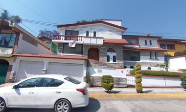 CASA CLUB DE GOLF LA HACIENDA ATIZAPAN DESCUENTO 9 MDP